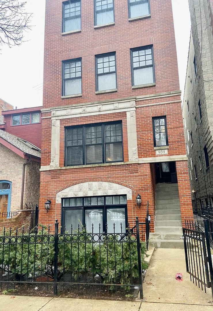 2 bed, 1100 sqft, $3,800 — Photo 1