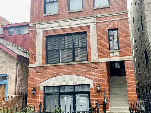 939 W Montana St #G, Chicago, IL 60614