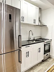 Rented by Shamco Management Corp