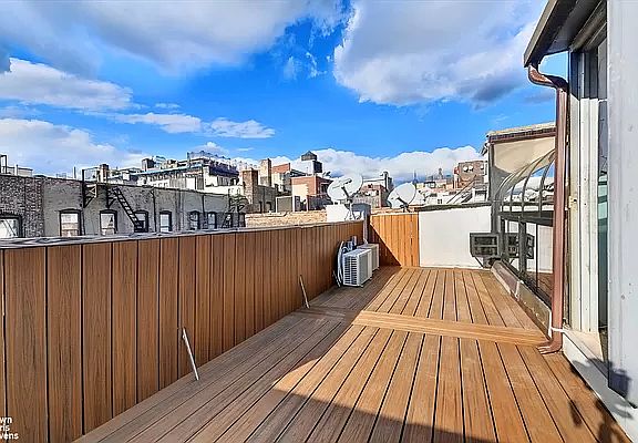4th image of 496 La Guardia Pl Penthouse B