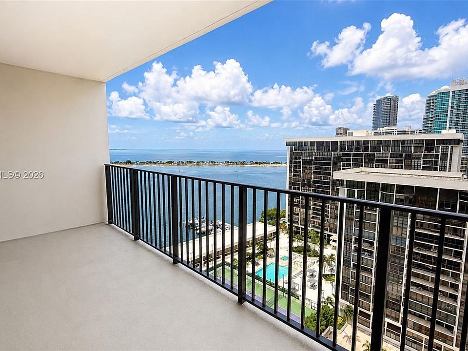 1st image of 1901 Brickell Ave APT B2203