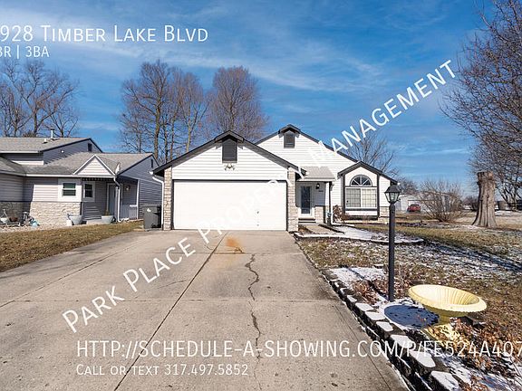 2nd image of 5928 Timber Lake Blvd