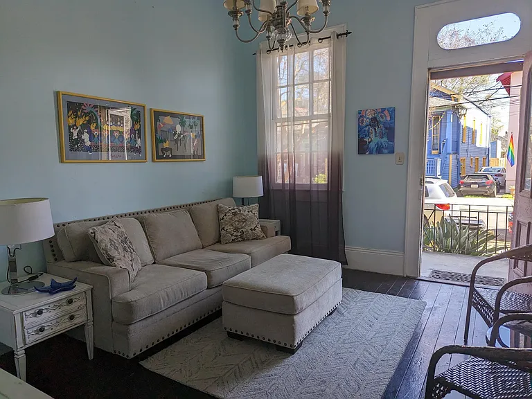 431 Vallette St — Photo 1
