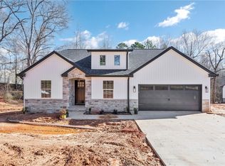 629 Fairmont Rd, Anderson, SC 29621