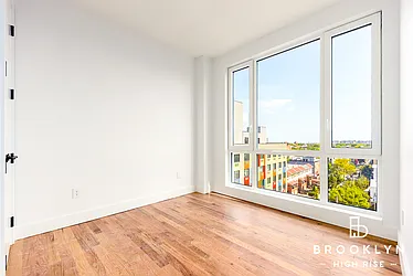 Rented by Brooklyn High Rise LLC