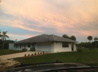 5830 W Josephine Rd, Sebring, FL 33875