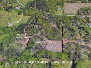2220 Taylor Rd, Shelby, NC 28152