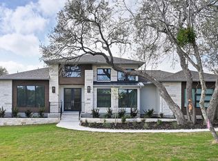 954 Rapidan Lane, Bulverde, TX 78163