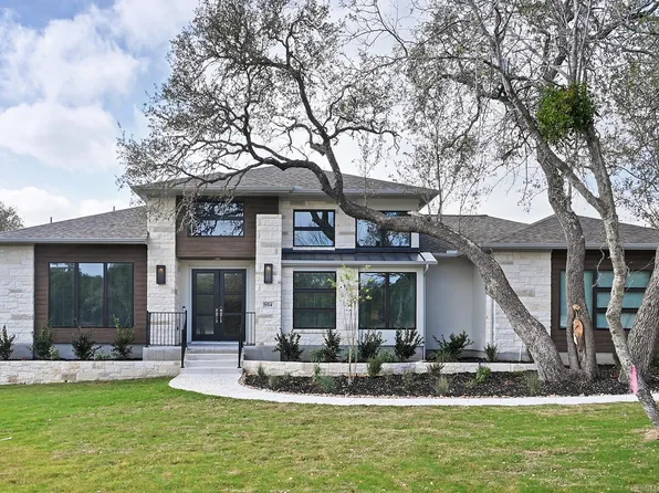 954 Rapidan Lane, Bulverde, TX 78163