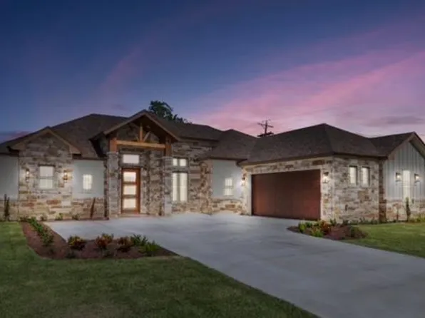 23923 Shiloh Trl, Harlingen, TX 78552