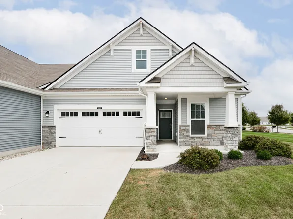 6582 Giles Blvd, Whitestown, IN 46075