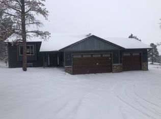 11432 Big Horn Loop, Piedmont, SD 57769