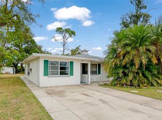 12236 Hernando Rd, North Port, FL 34287