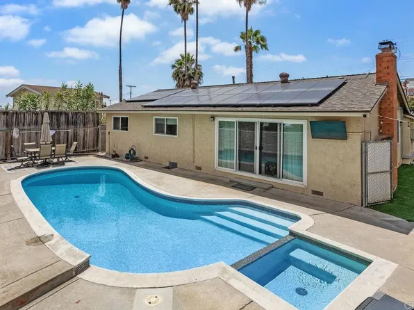 833 Halecrest Dr, Chula Vista, CA 91910