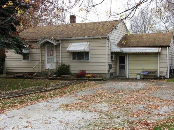 3248 W 32nd St, Erie, PA 16506