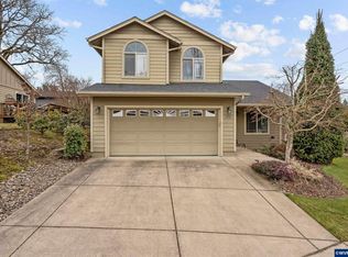 1931 Arroyo Ridge Dr, Albany, OR 97321