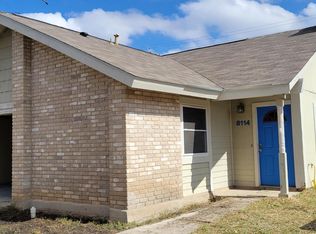 8114 Laurel Bnd, San Antonio, TX 78250