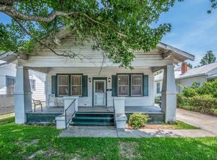 2003 Warren St, Augusta, GA 30904