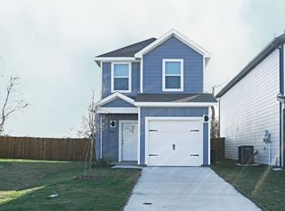 215 Clematis St, Princeton, TX 75407