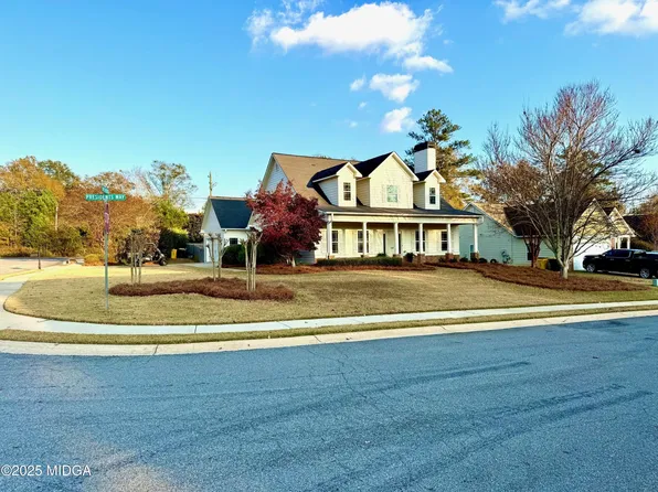 149 Presidents Way, Forsyth, GA 31029