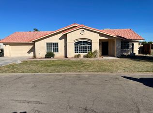 3582 E Riho Ln, Yuma, AZ 85365