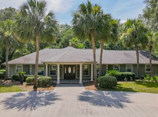 644 SW Walter Ave, Lake City, FL 32024