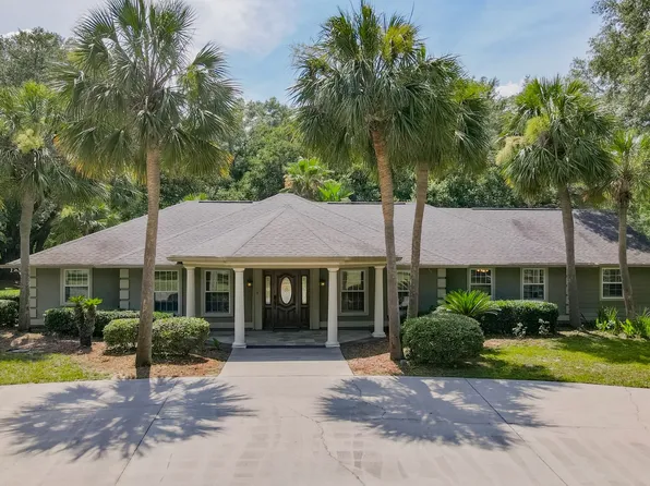 644 SW Walter Ave, Lake City, FL 32024