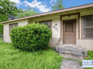 571 Ridgewood Ave, New Braunfels, TX 78130