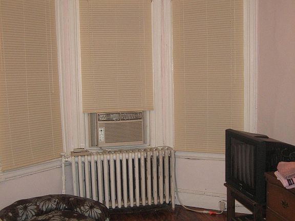 Bedroom Windows 