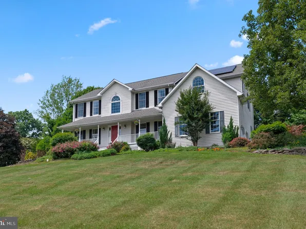 13312 Redcoat Ln, Phoenix, MD 21131