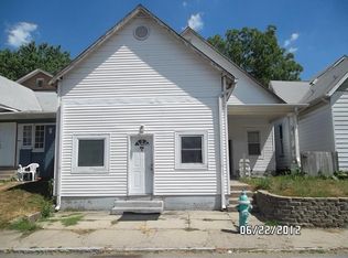 528 Iowa St, Indianapolis, IN