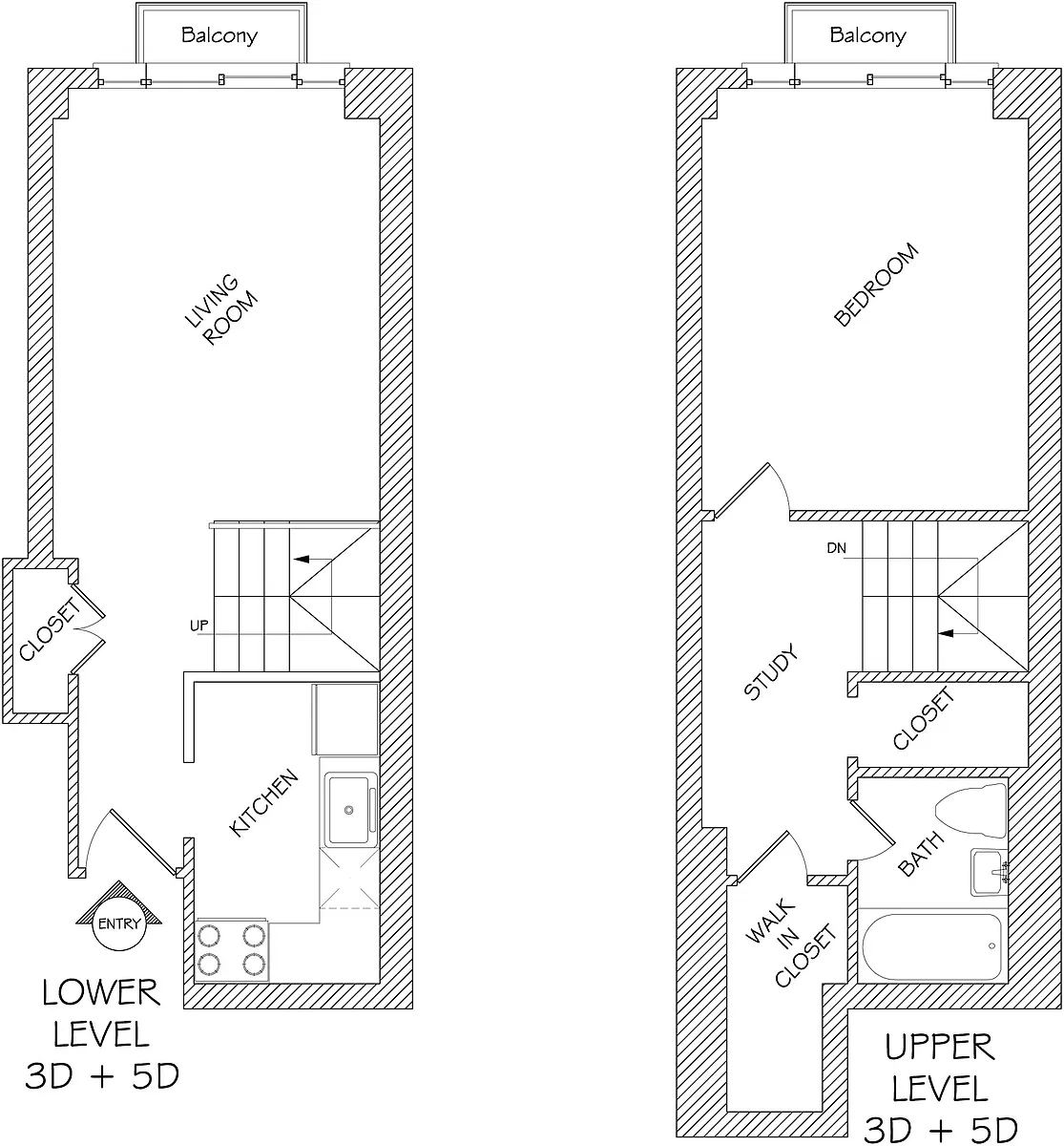 Building Photo - 655 2nd Ave #5D
