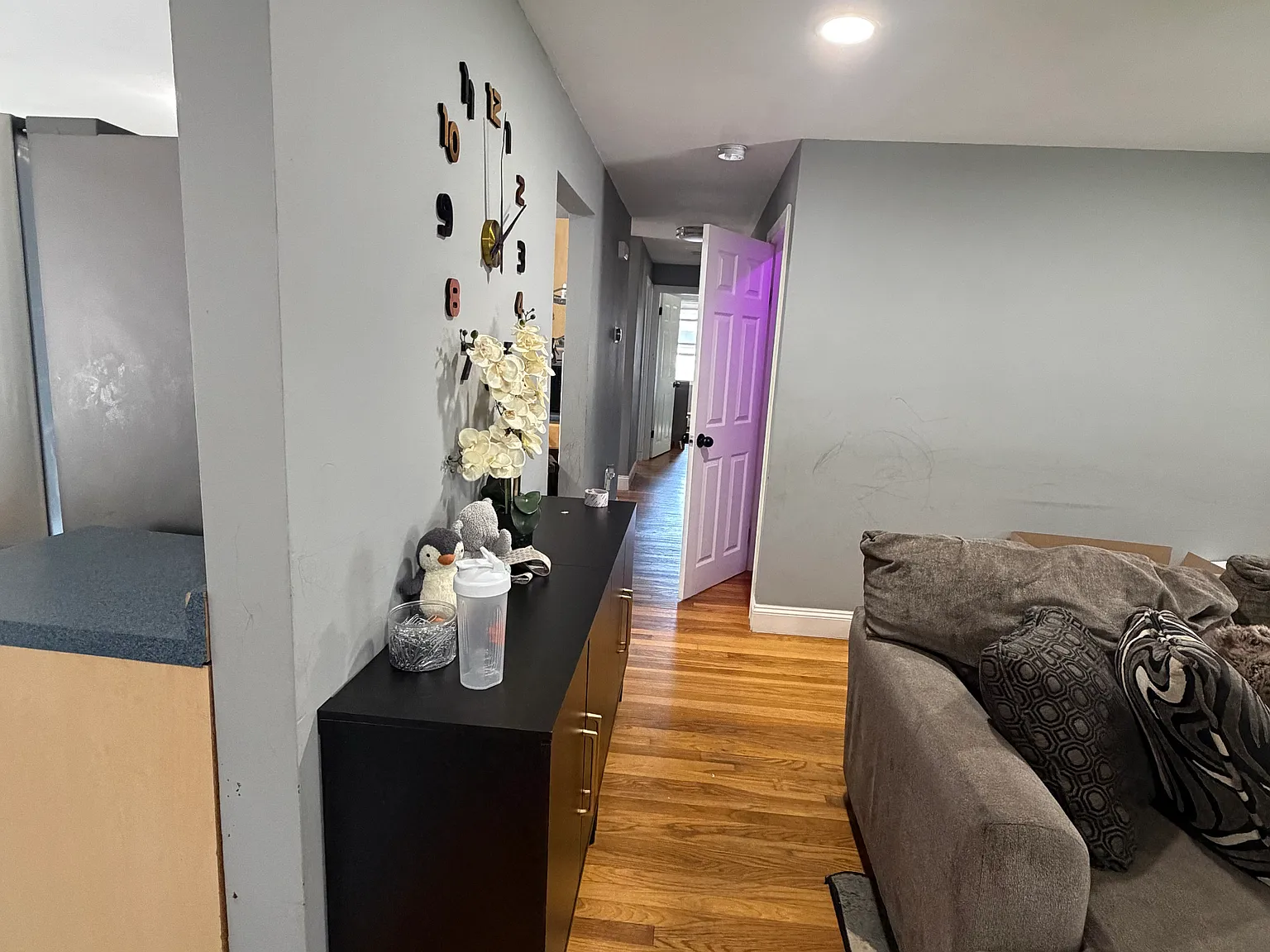 3 bed, 1120 sqft, $4,500 — Photo 4