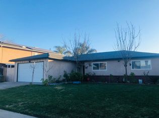 2337 W Norwich Ave, Fresno, CA 93705