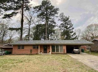 3609 Sabine Ave, Texarkana, TX 75503