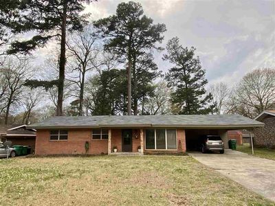 3609 Sabine Ave, Texarkana, TX, 75503