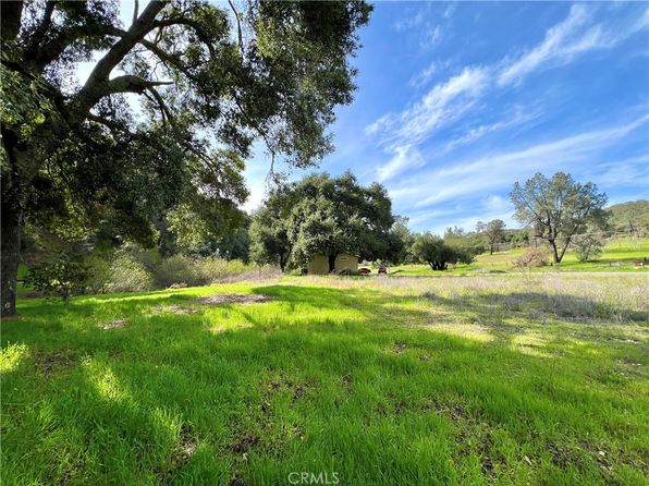6245 Parkhill Rd, Pozo, CA 93453
