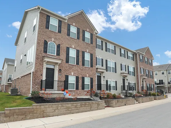 3517 Buckner Dr, Westfield, IN 46074