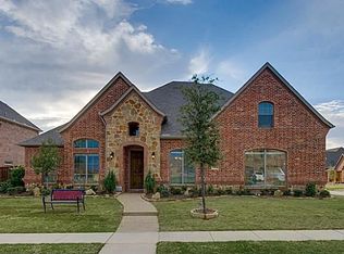 1513 Geranium St, Flower Mound, TX 75028