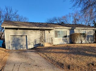 707 S Vassar Ave, Independence, MO 64054