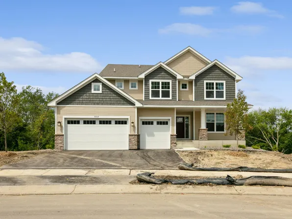 8864 Foust Ln, Rockford, MN 55373