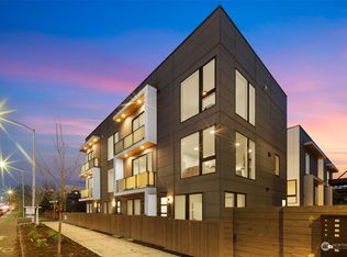 8453 Delridge Way SW, Seattle, WA 98106