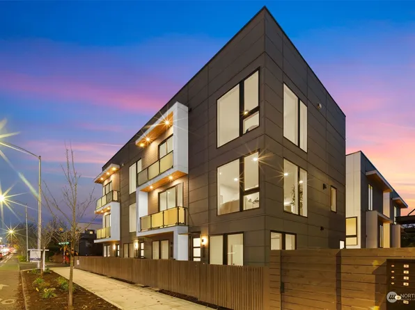 8459 Delridge Way SW, Seattle, WA 98106
