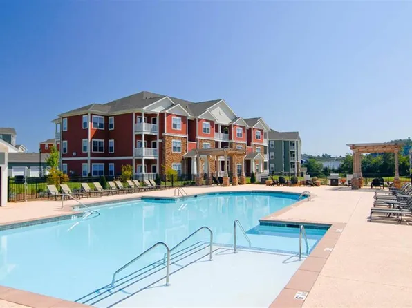 Knob Creek Apartments