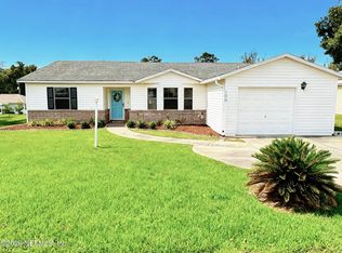 150 SE Sable Ln, Lake City, FL 32025
