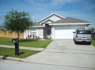 5608 Long Grove Ct, Orlando, FL 32810