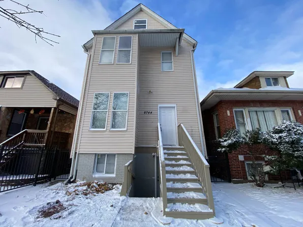 8744 S Saginaw Ave, Chicago, IL 60617