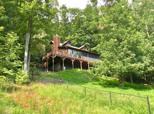 90 Suches View Dr, Suches, GA 30572