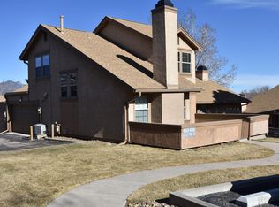 6143 Little Pine Cir, Colorado Springs, CO 80918