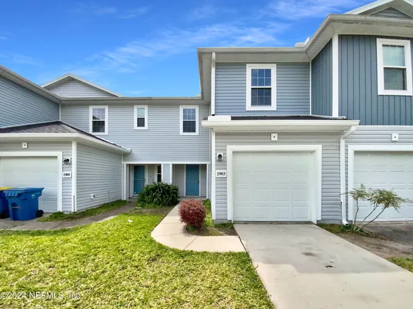 1903 BISCAYNE BAY Circle, Jacksonville, FL 32218
